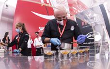 Manuel Soto Carlos. Una tapa crujiente y sabrosa