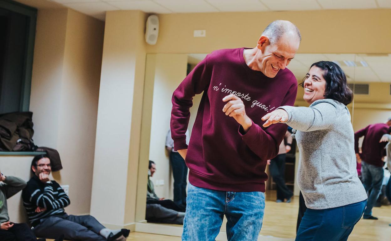 La Fundación 'La Caixa' destina más de 22.000 euros a un proyecto artístico para personas con problemas de salud mental en Salamanca