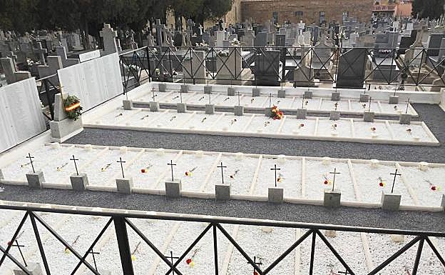 Imagen después de la actuación.