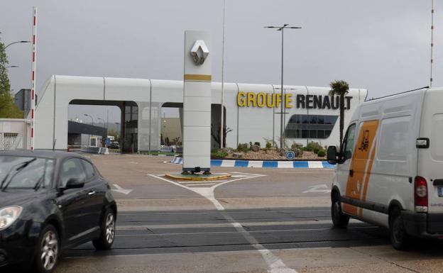 El plan industrial de Renault para Valladolid y Palencia dependerá del nuevo convenio