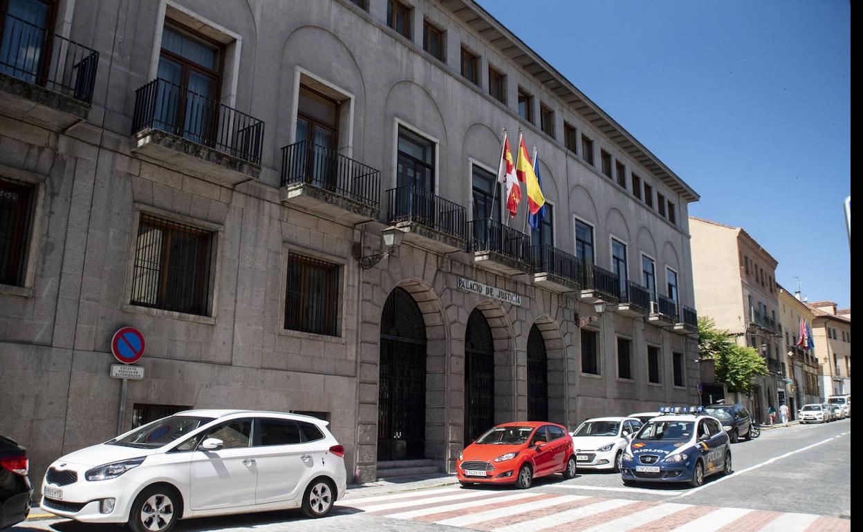 Piden siete años de cárcel para el acusado de violar a una conocida aprovechando que estaba ebria