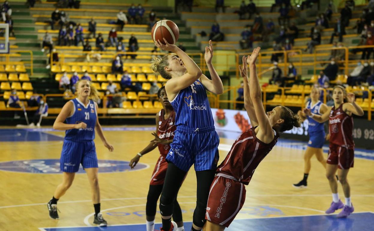 El CB Avenida ya tiene días y horarios fijos para la primera burbuja de la Euroliga en Estambul