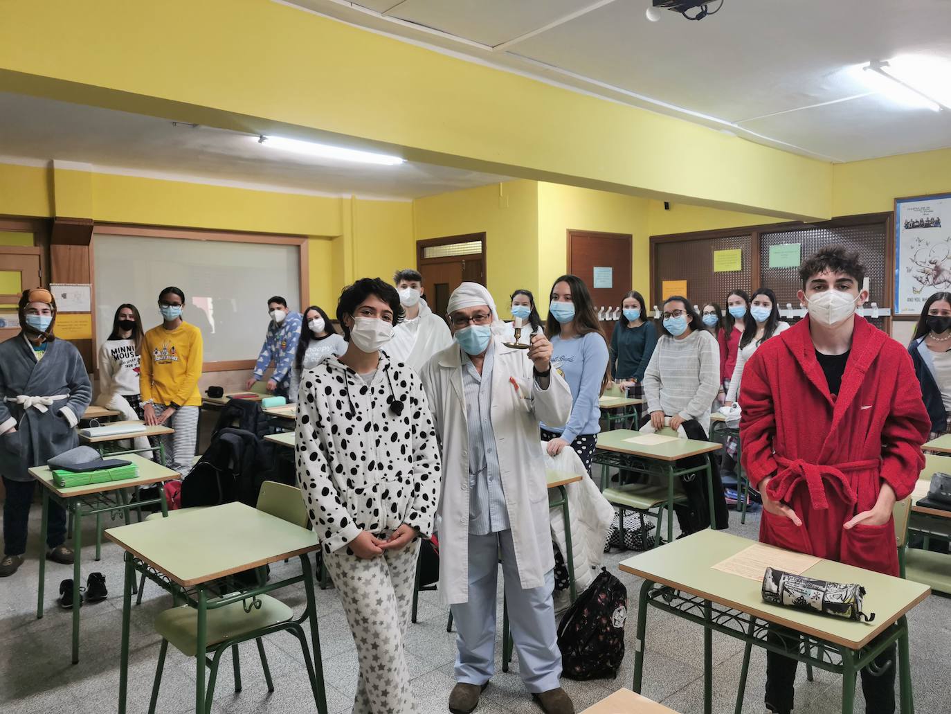 Fotos: Día Internacional del Niño en Valladolid