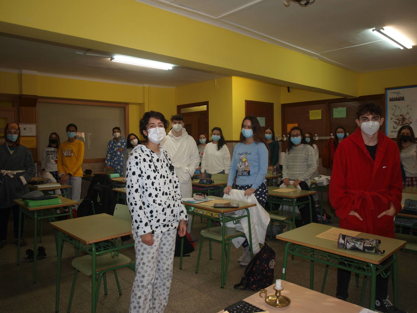 Fotos: Día Internacional del Niño en Valladolid