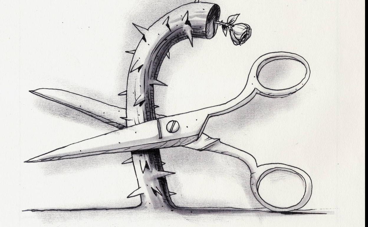 Presupuestos con cuidadín