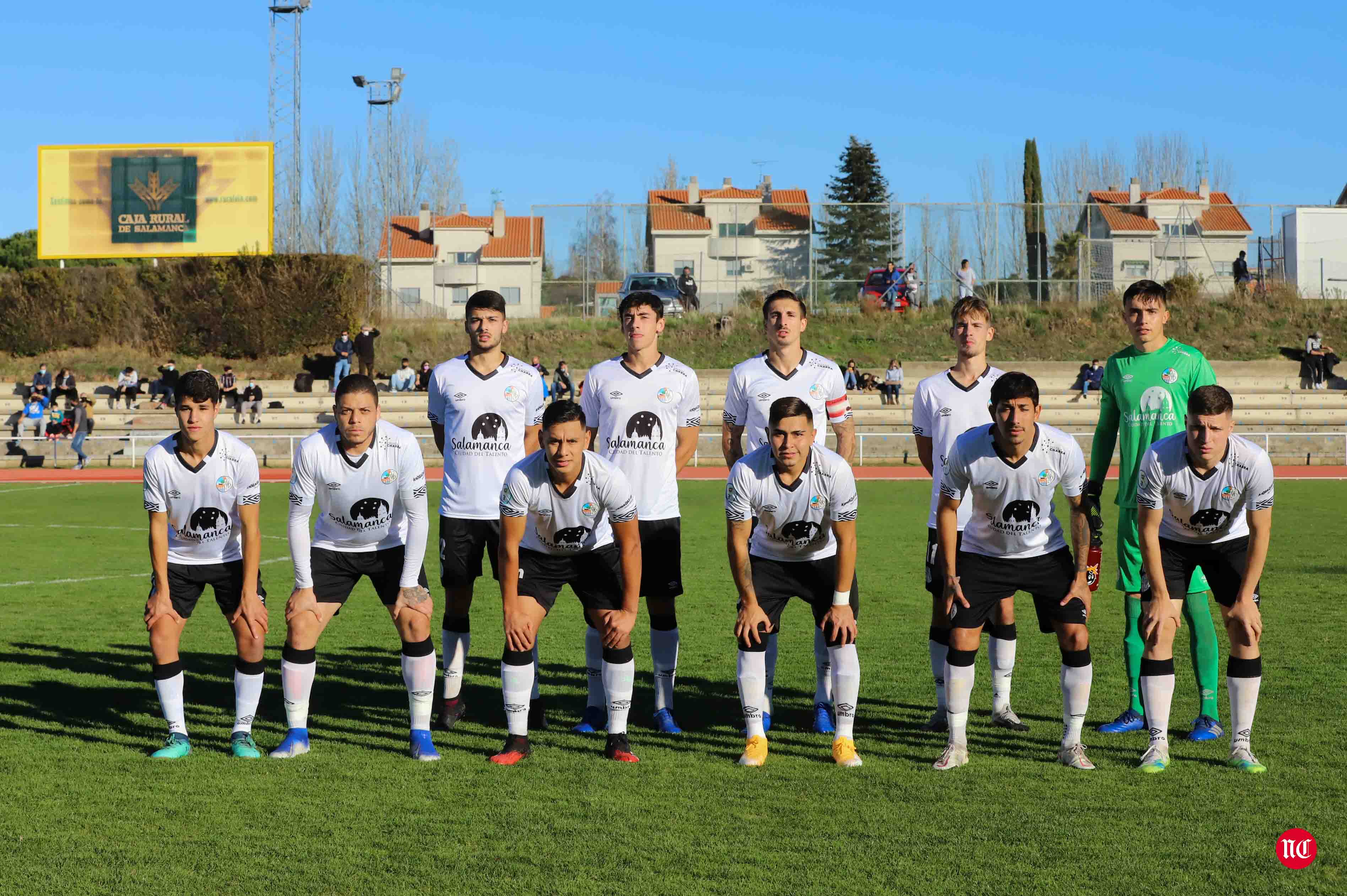 Salamanca UDS B - Peñaranda
