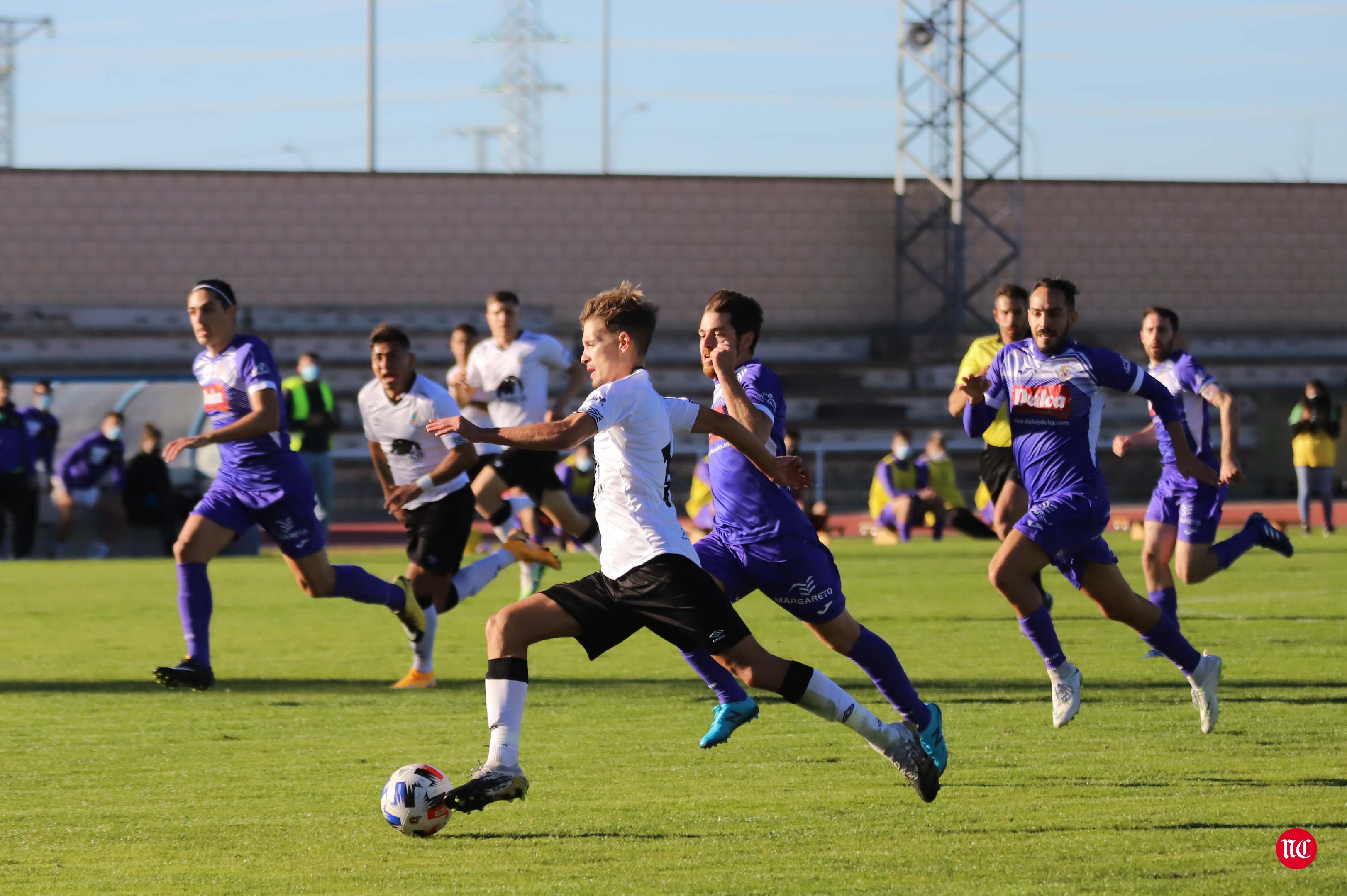 Salamanca UDS B - Peñaranda