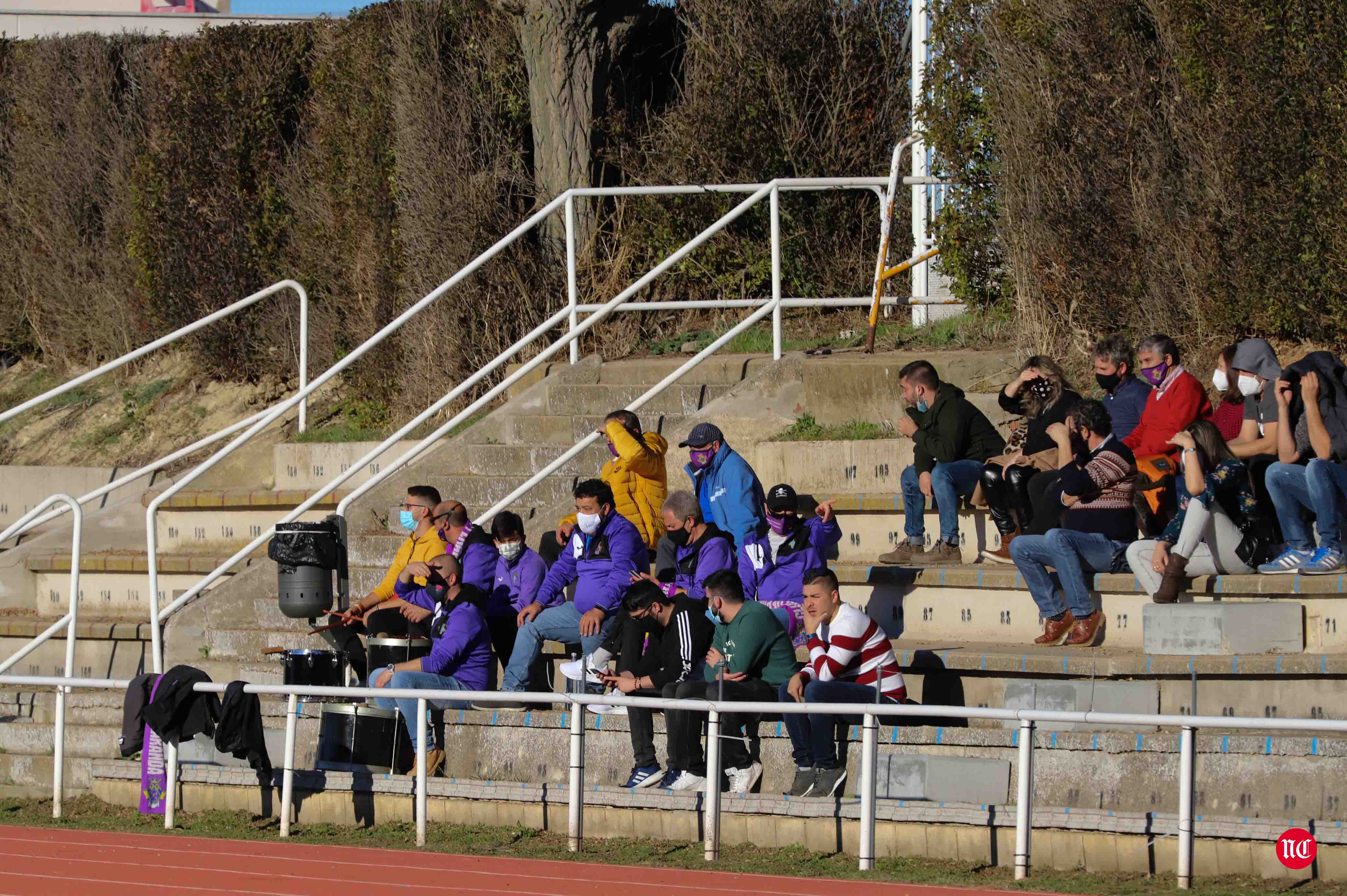 Salamanca UDS B - Peñaranda