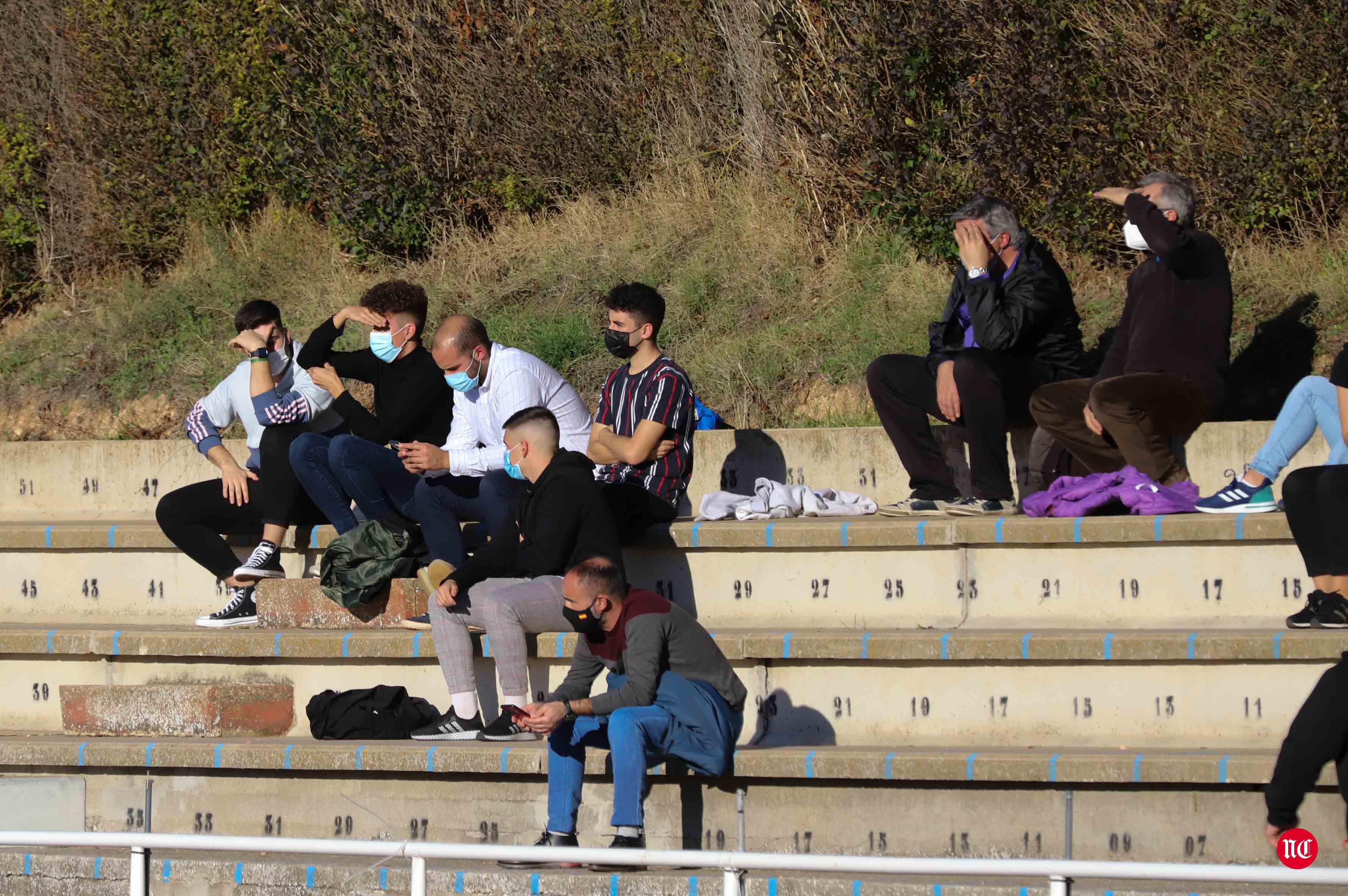 Salamanca UDS B - Peñaranda