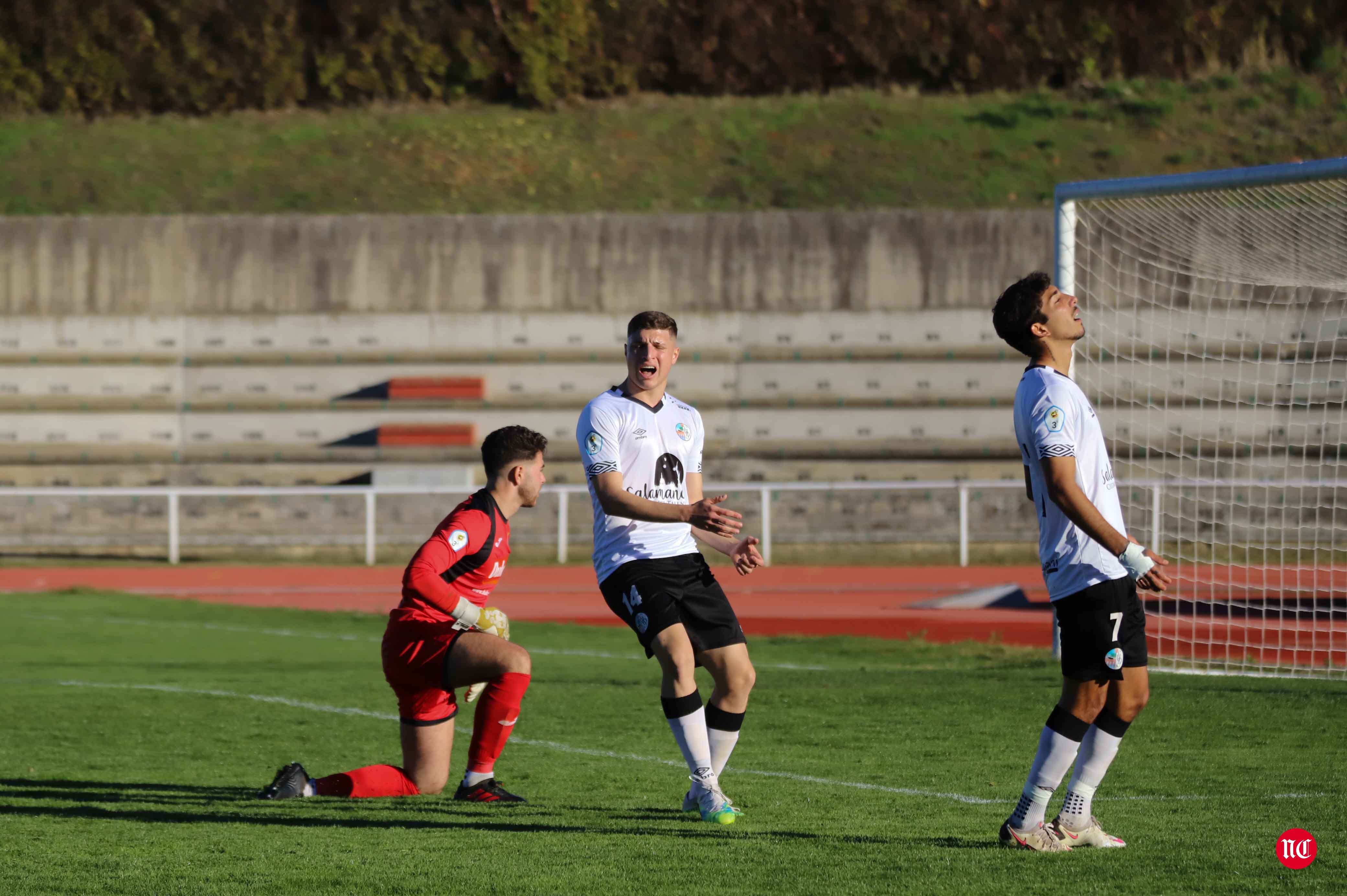 Salamanca UDS B - Peñaranda