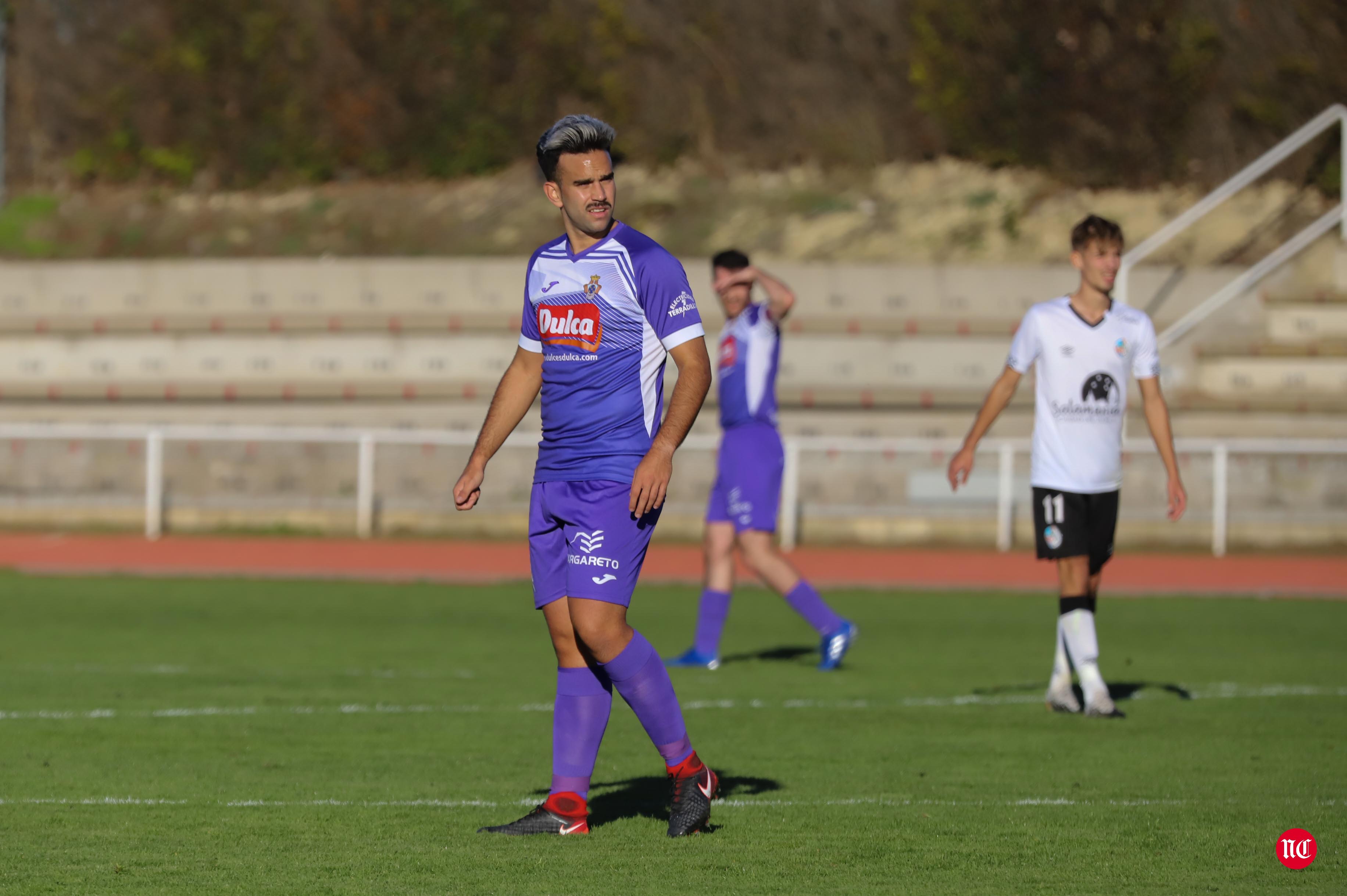 Salamanca UDS B - Peñaranda