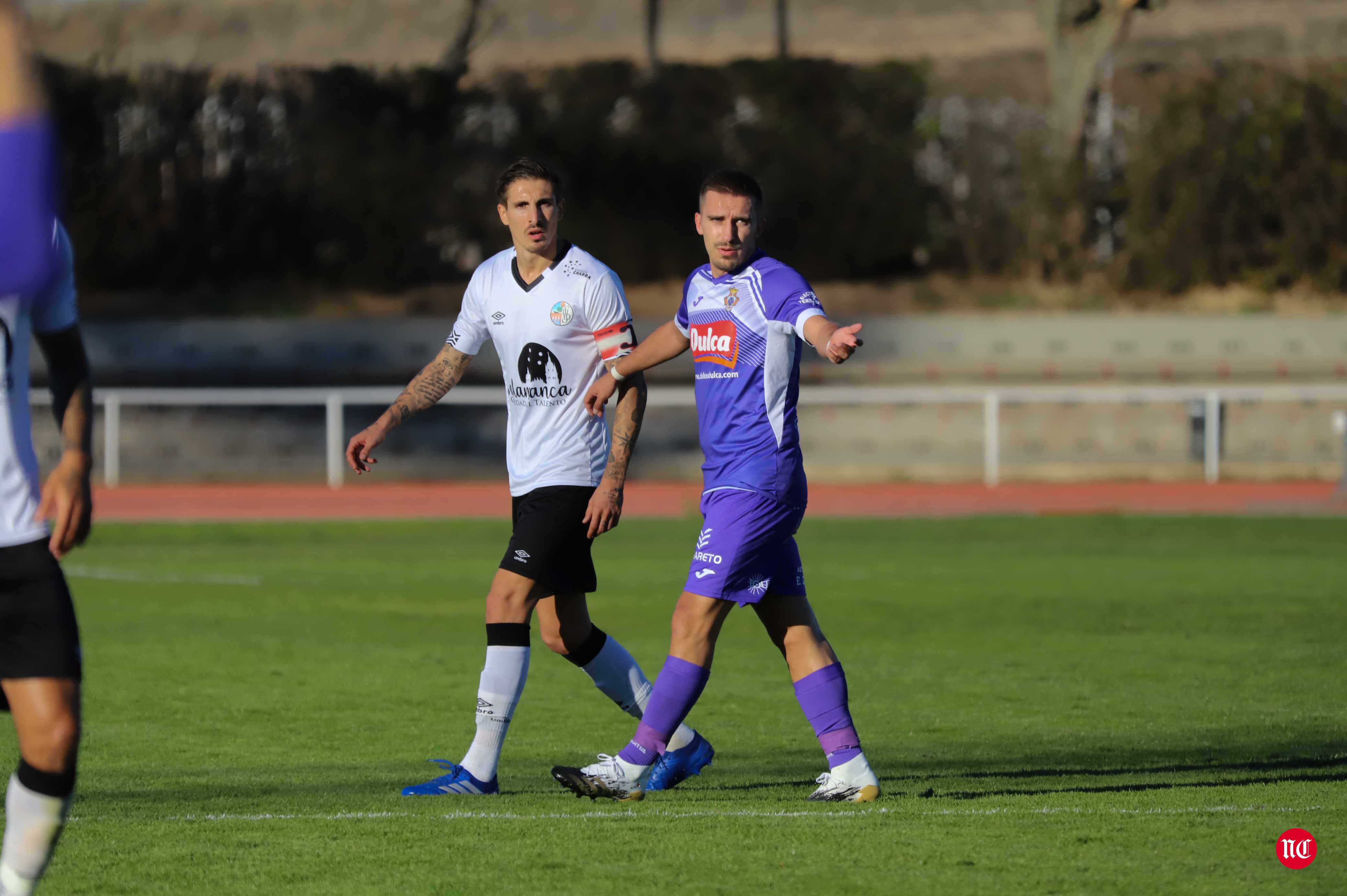 Salamanca UDS B - Peñaranda