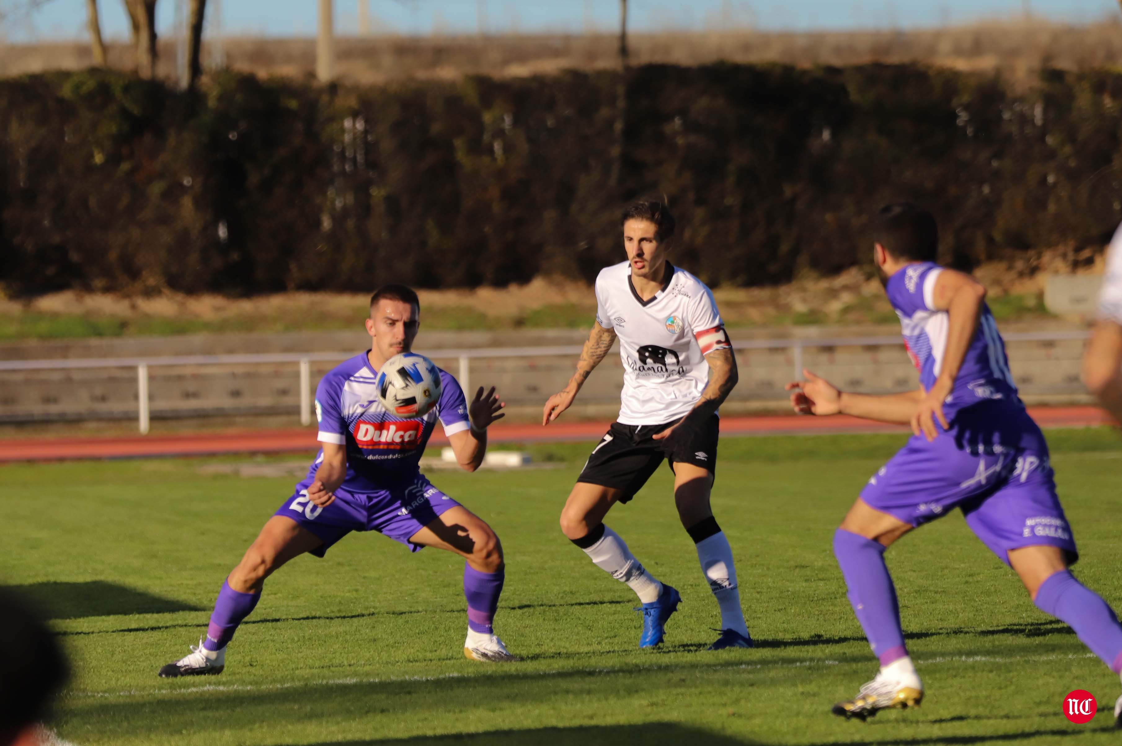 Salamanca UDS B - Peñaranda