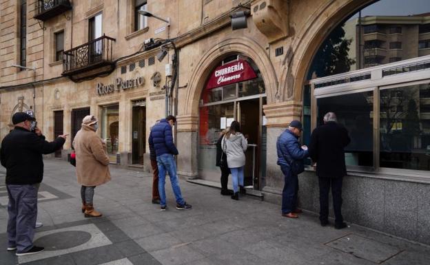 La hostelería planteará a la Junta compartir los alquileres con los propietarios y la administración