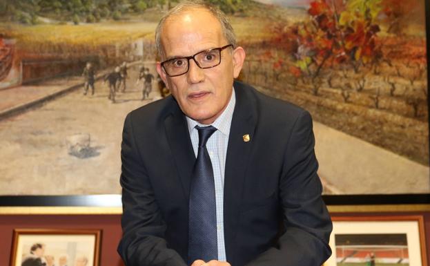 Marcelino Maté: «Vamos a buscar soluciones para que el tema económico no impida competir a los clubes»