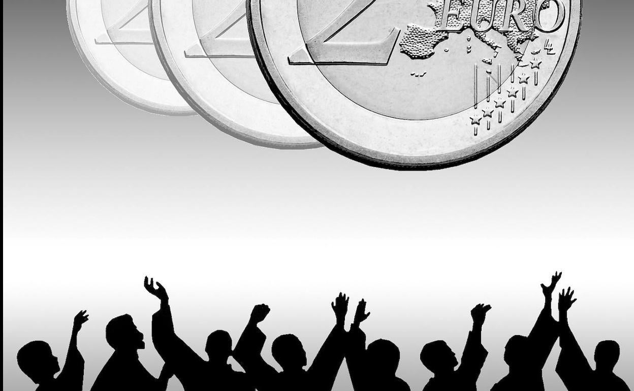 Editorial: Exprimir ayudas europeas