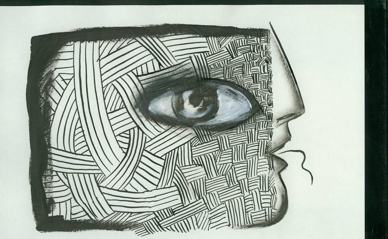 El román paladino de esta tropa