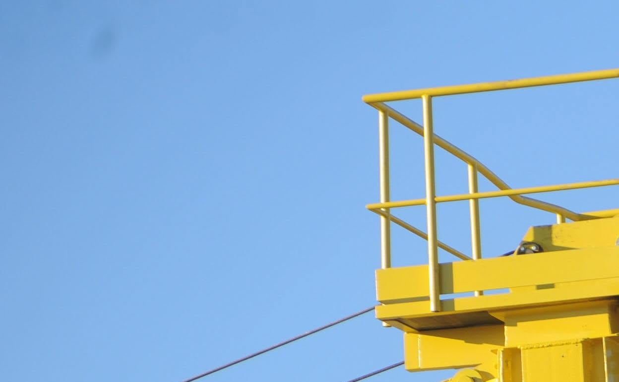 Recepción de remolacha en las instalaciones que Acor tiene en Olmedo. 