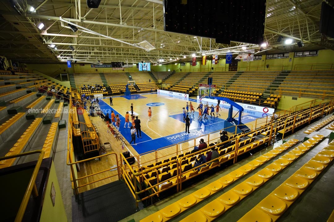 Perfumerías Avenida - Valencia Basket