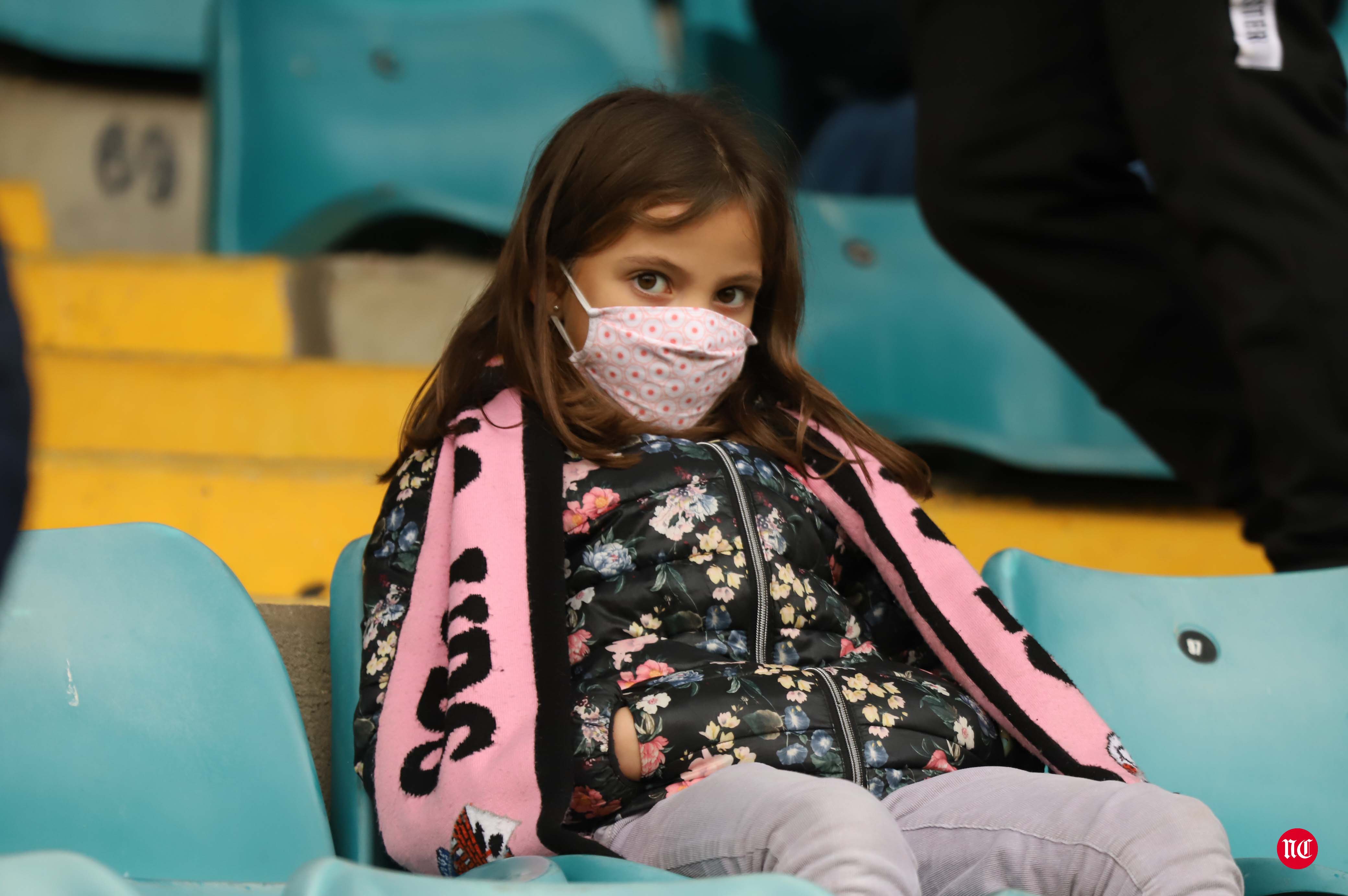 Fotos: El Salamanca UDS goleado ante el Celta B (0-3)