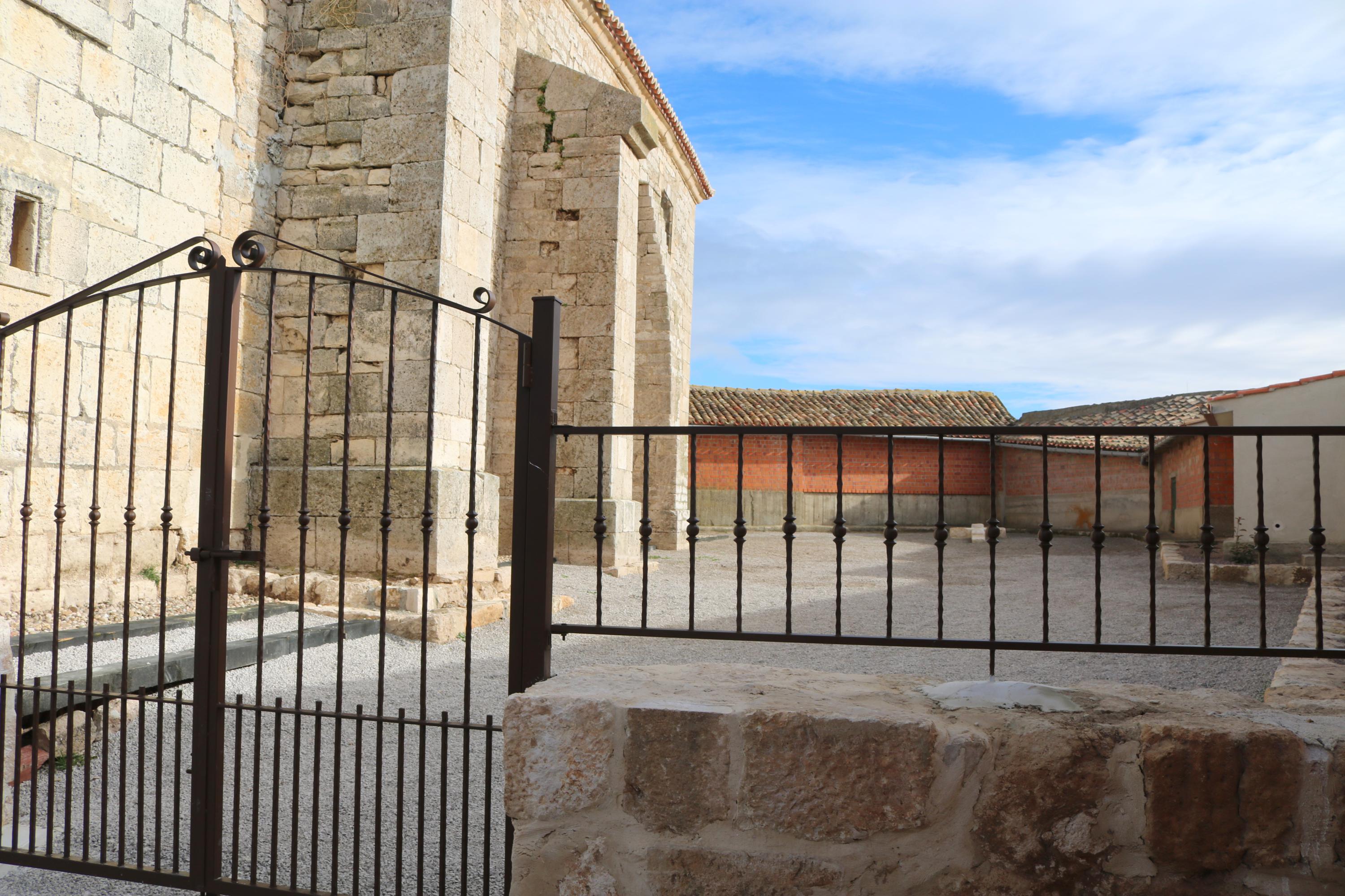 Fotos: Valdecañas de Cerrato festeja a San Nicolás de Bari