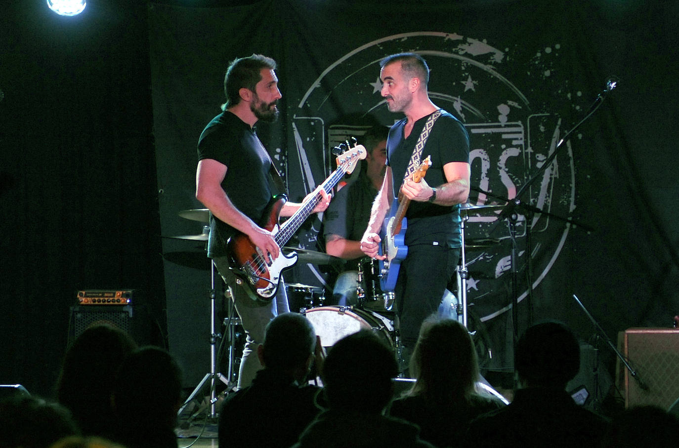 Fotos: Concierto de Los Brazos en Porta Caeli