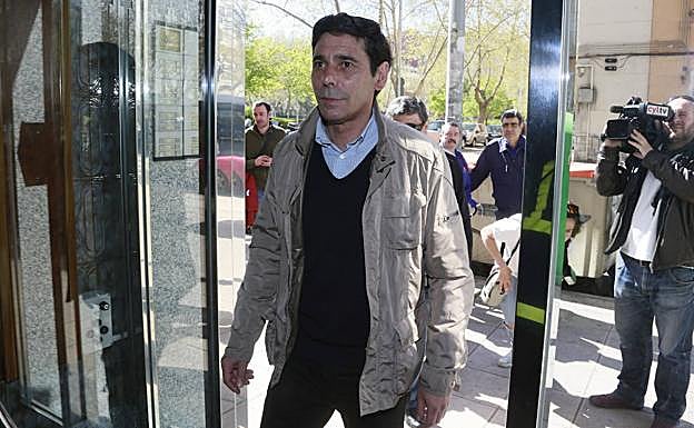 El juicio contra la excúpula de Asaja Valladolid arrancará el 24 de febrero de 2021