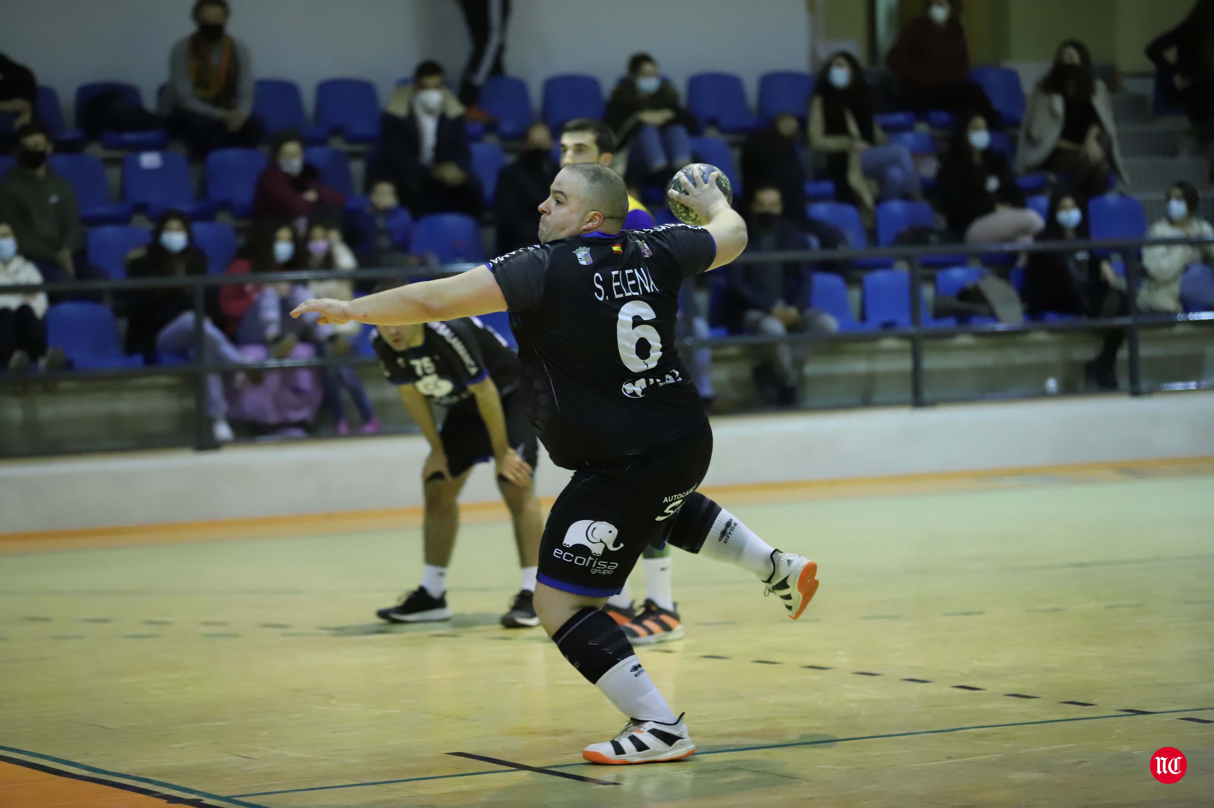 Fotos: BM Salamanca 23 - 18 Villa de Luanco