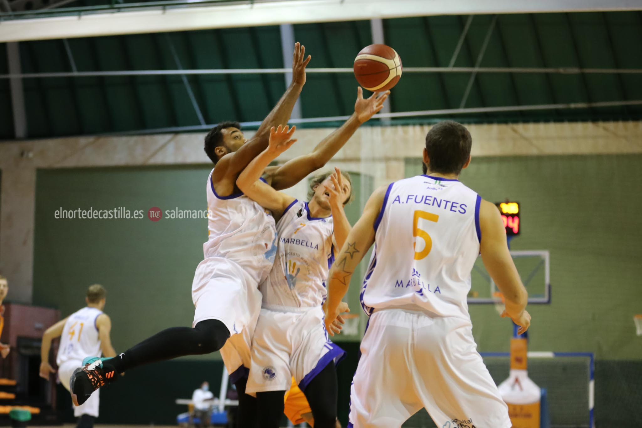 Aquimisa Carbajosa - CB Marbella