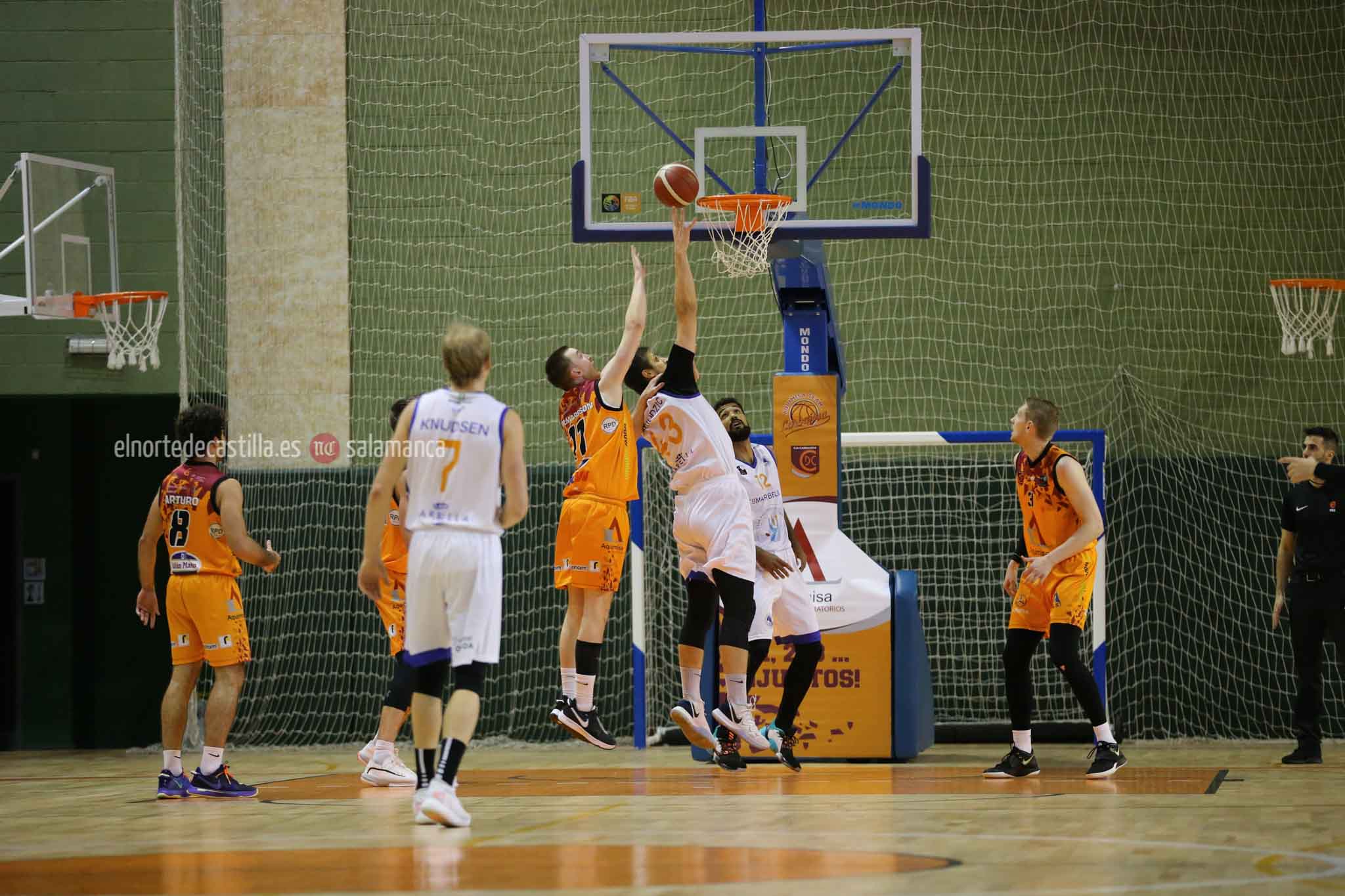 Aquimisa Carbajosa - CB Marbella