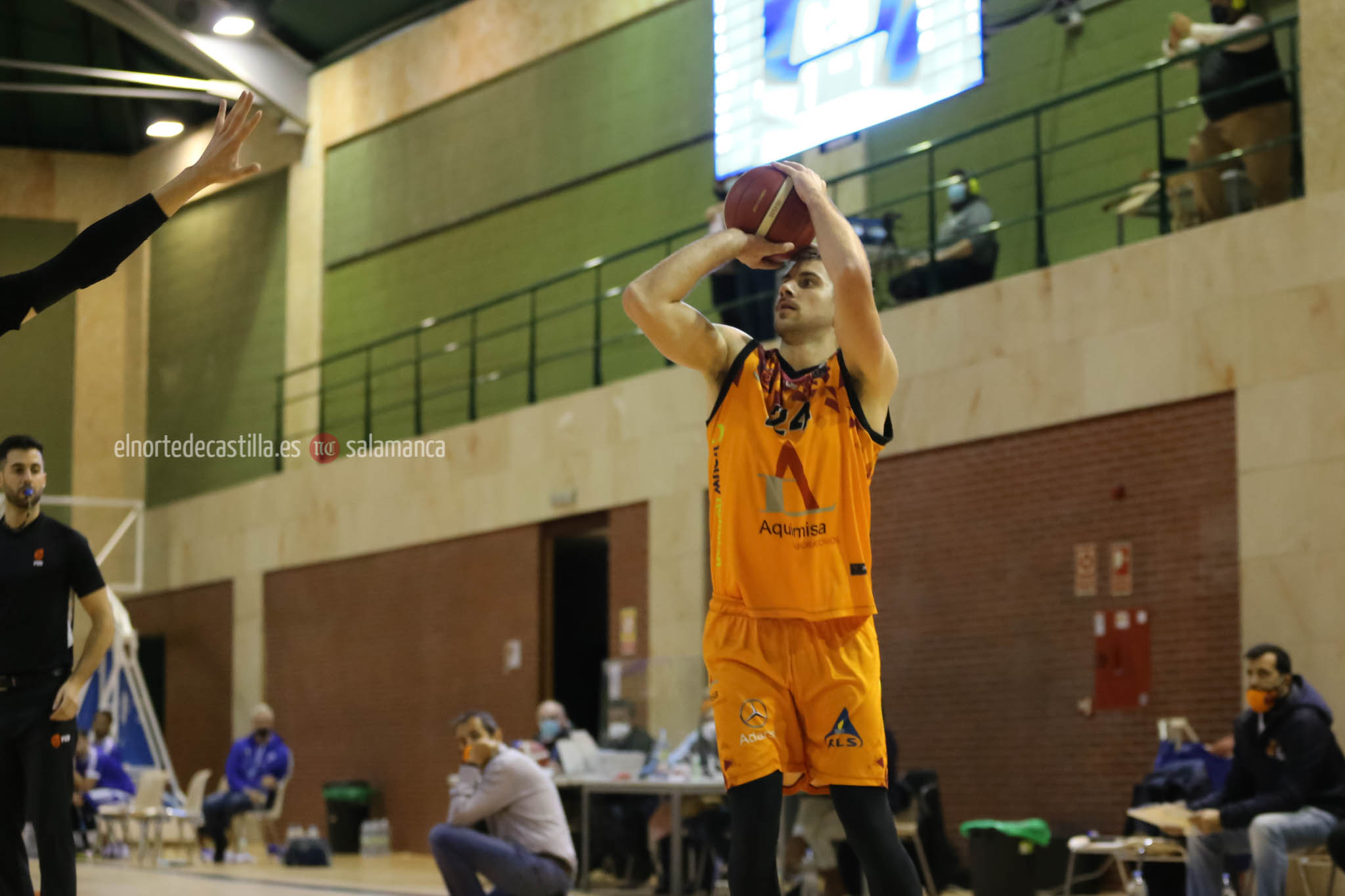 Aquimisa Carbajosa - CB Marbella