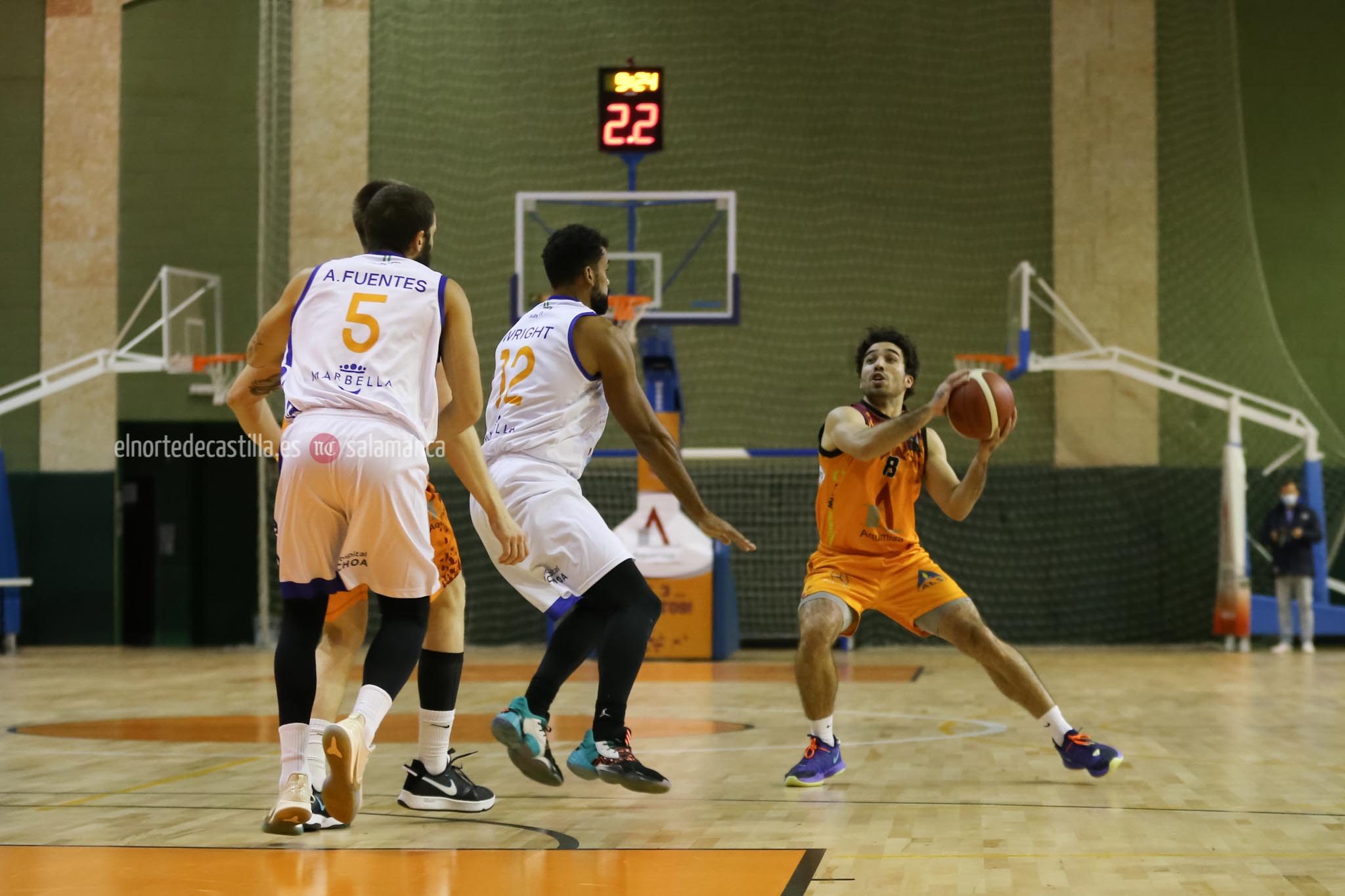 Aquimisa Carbajosa - CB Marbella