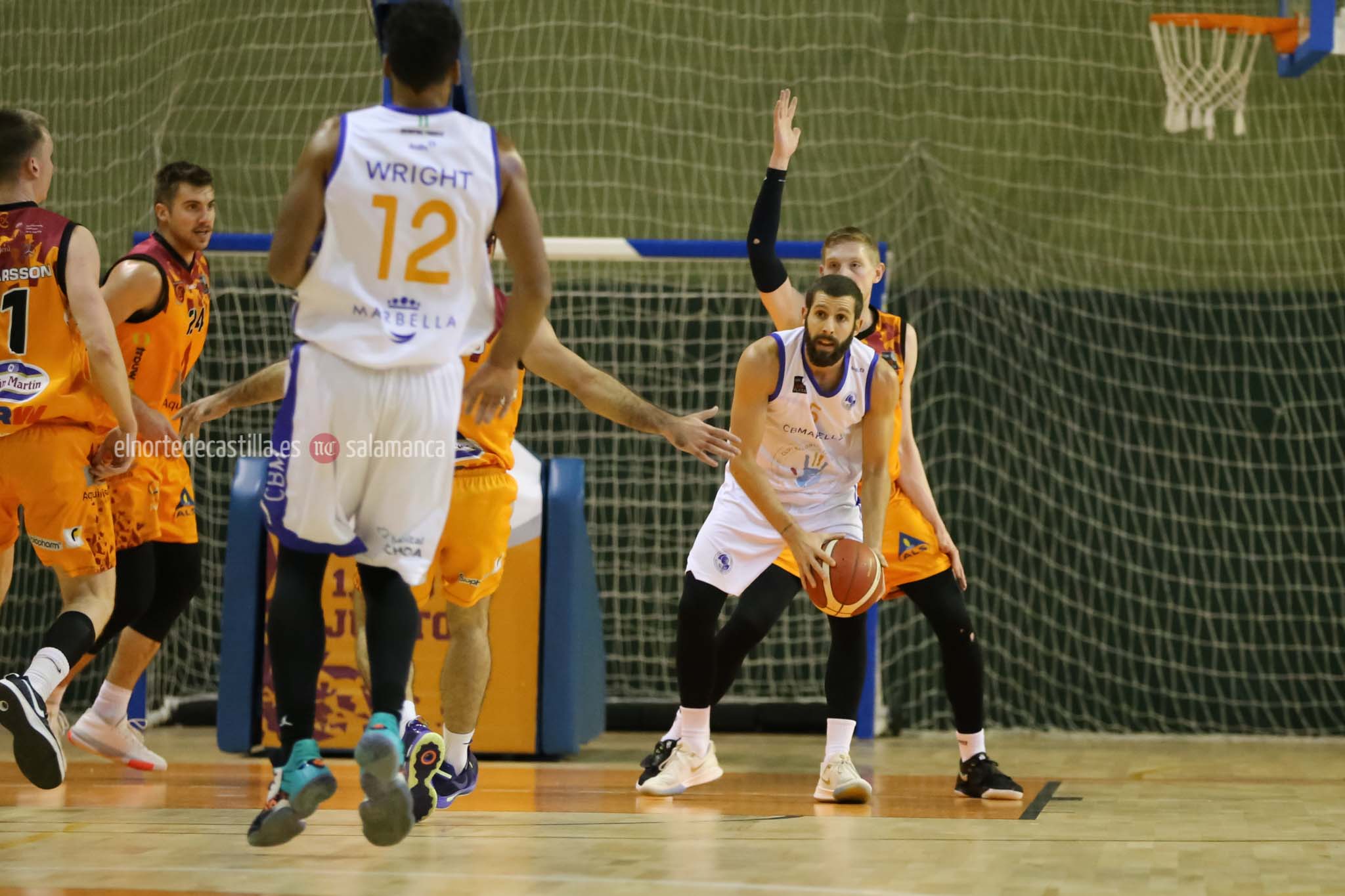 Aquimisa Carbajosa - CB Marbella