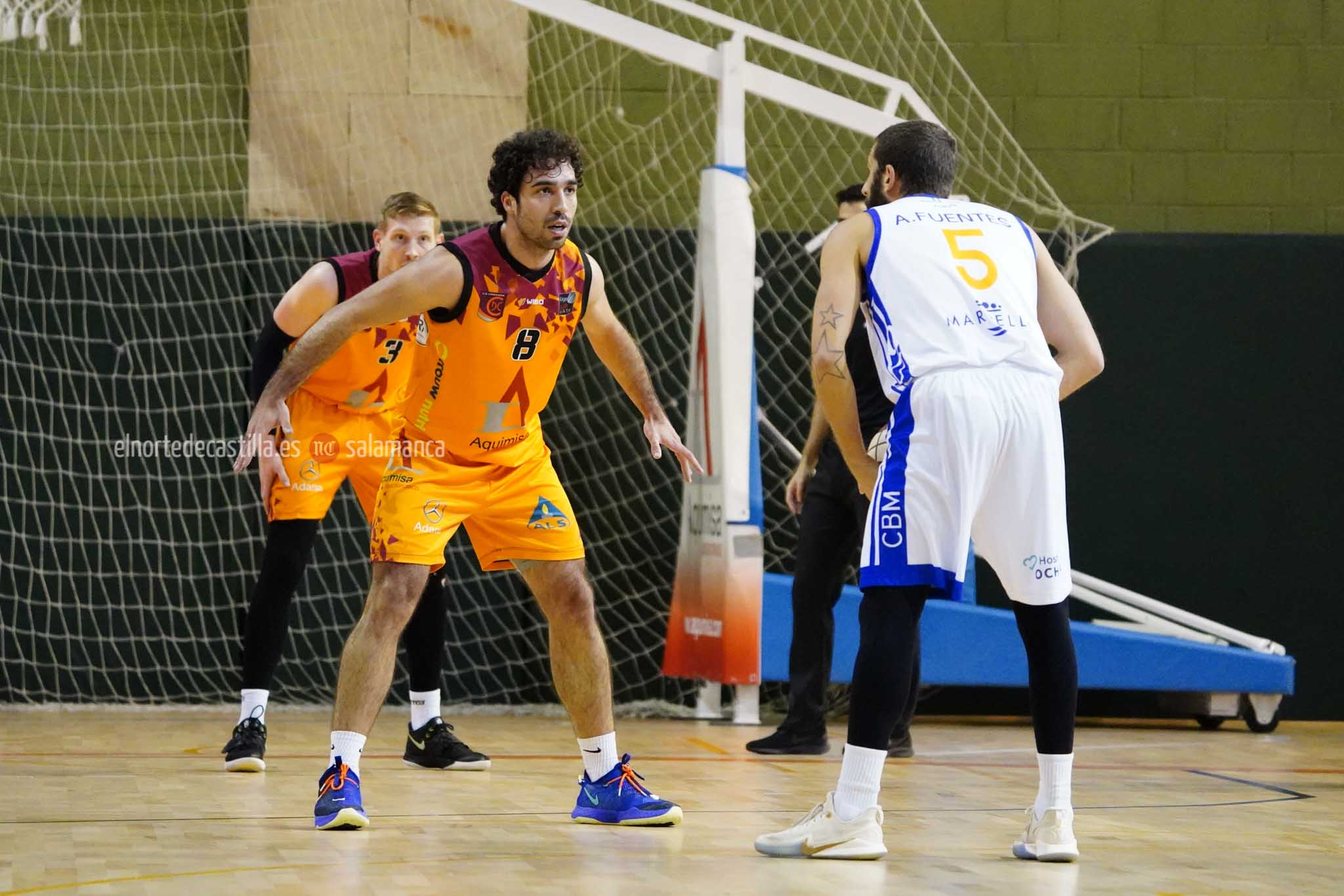 Aquimisa Carbajosa - CB Marbella