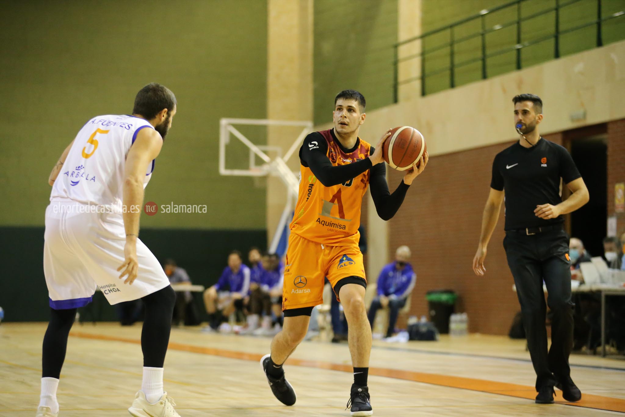 Aquimisa Carbajosa - CB Marbella