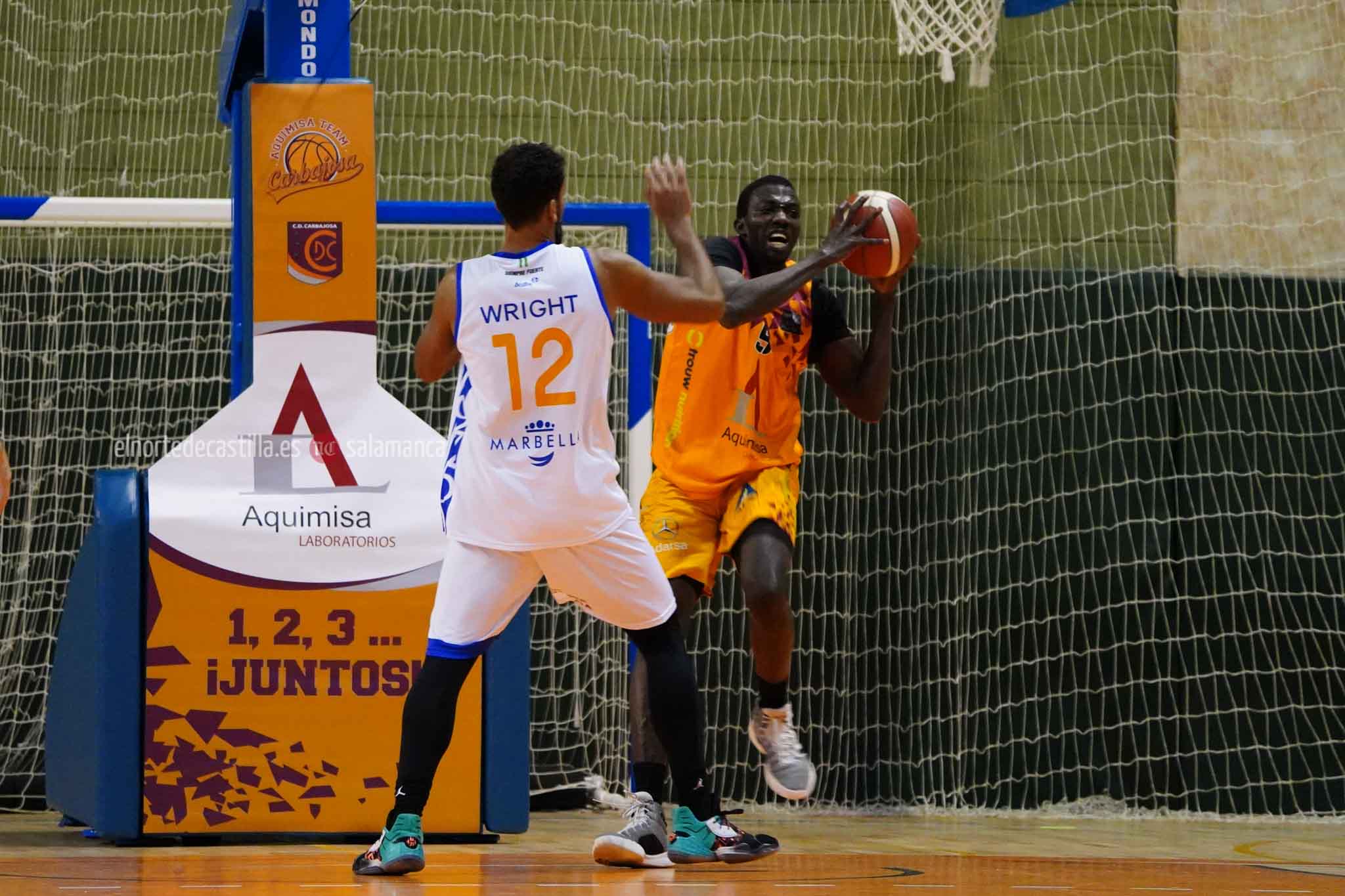 Aquimisa Carbajosa - CB Marbella