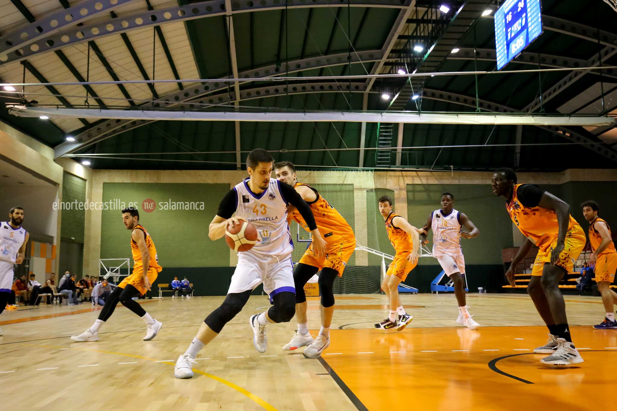 Aquimisa Carbajosa - CB Marbella