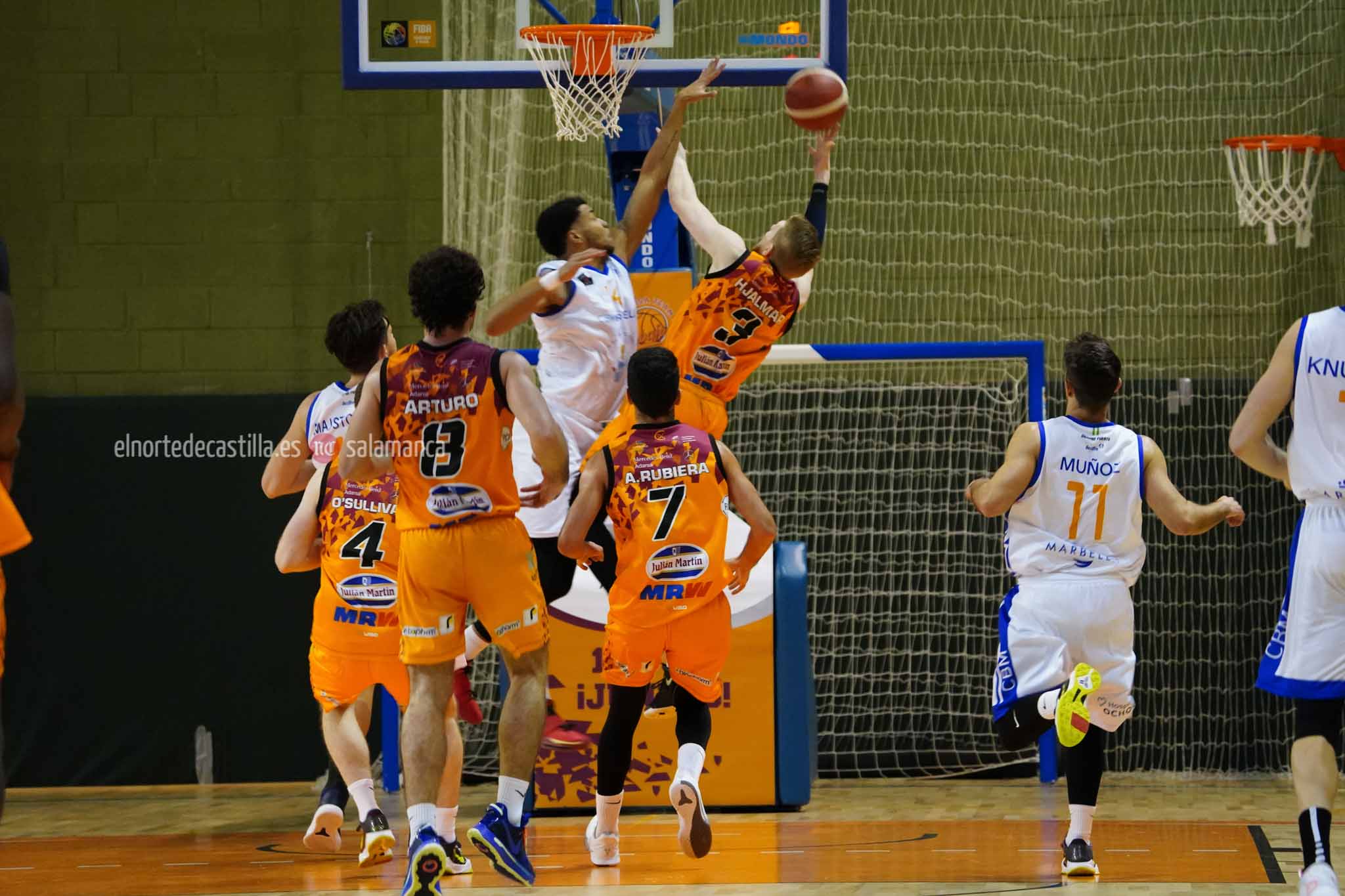 Aquimisa Carbajosa - CB Marbella