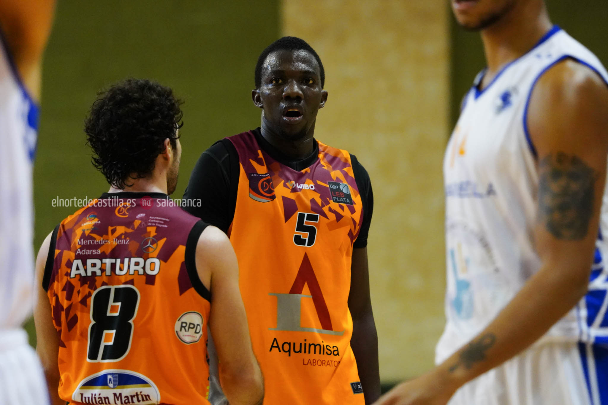 Aquimisa Carbajosa - CB Marbella