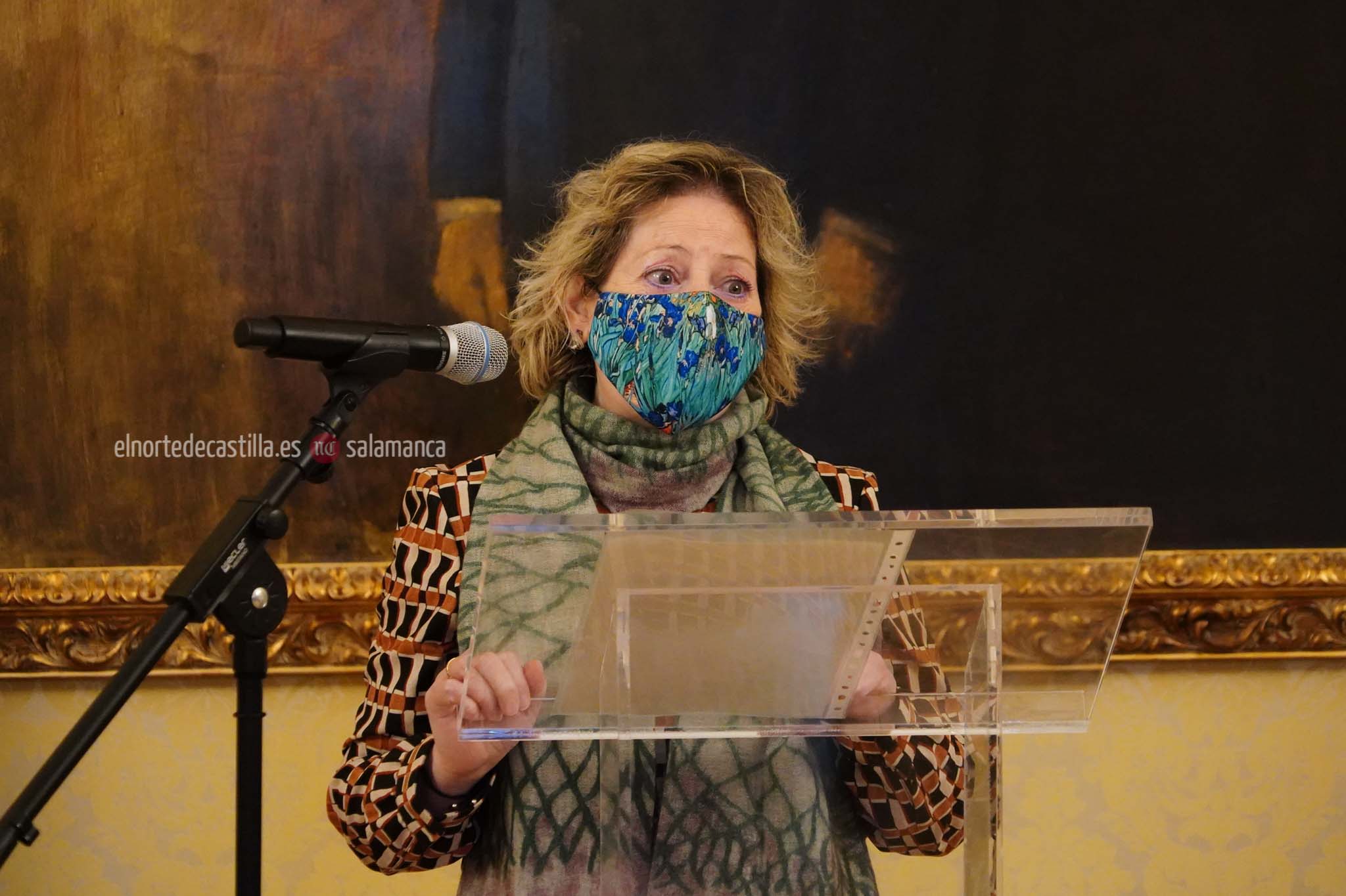 Fotos: Acto de Reconocimiento al Voluntariado 2020