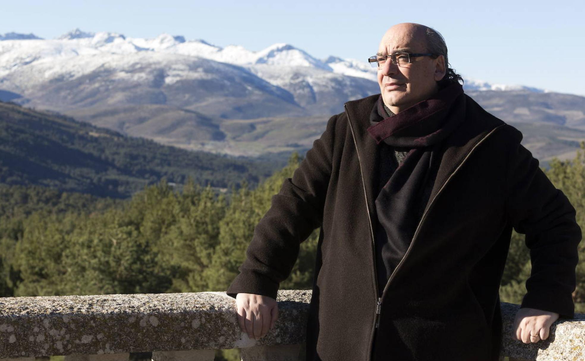 José María Muñoz Quirós.