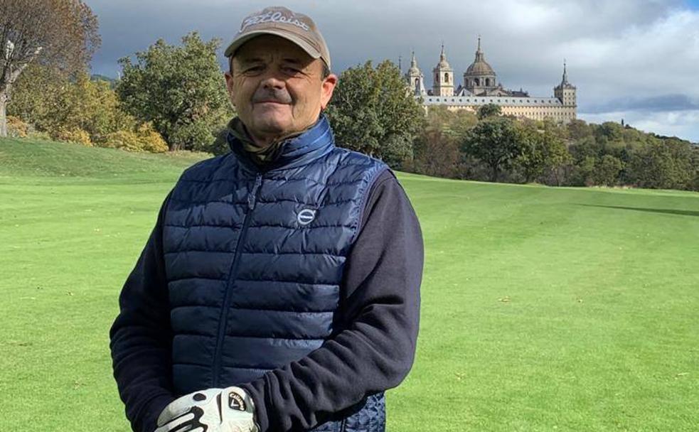 «Desde la ventana del Clínico veía ir y venir coches fúnebres»