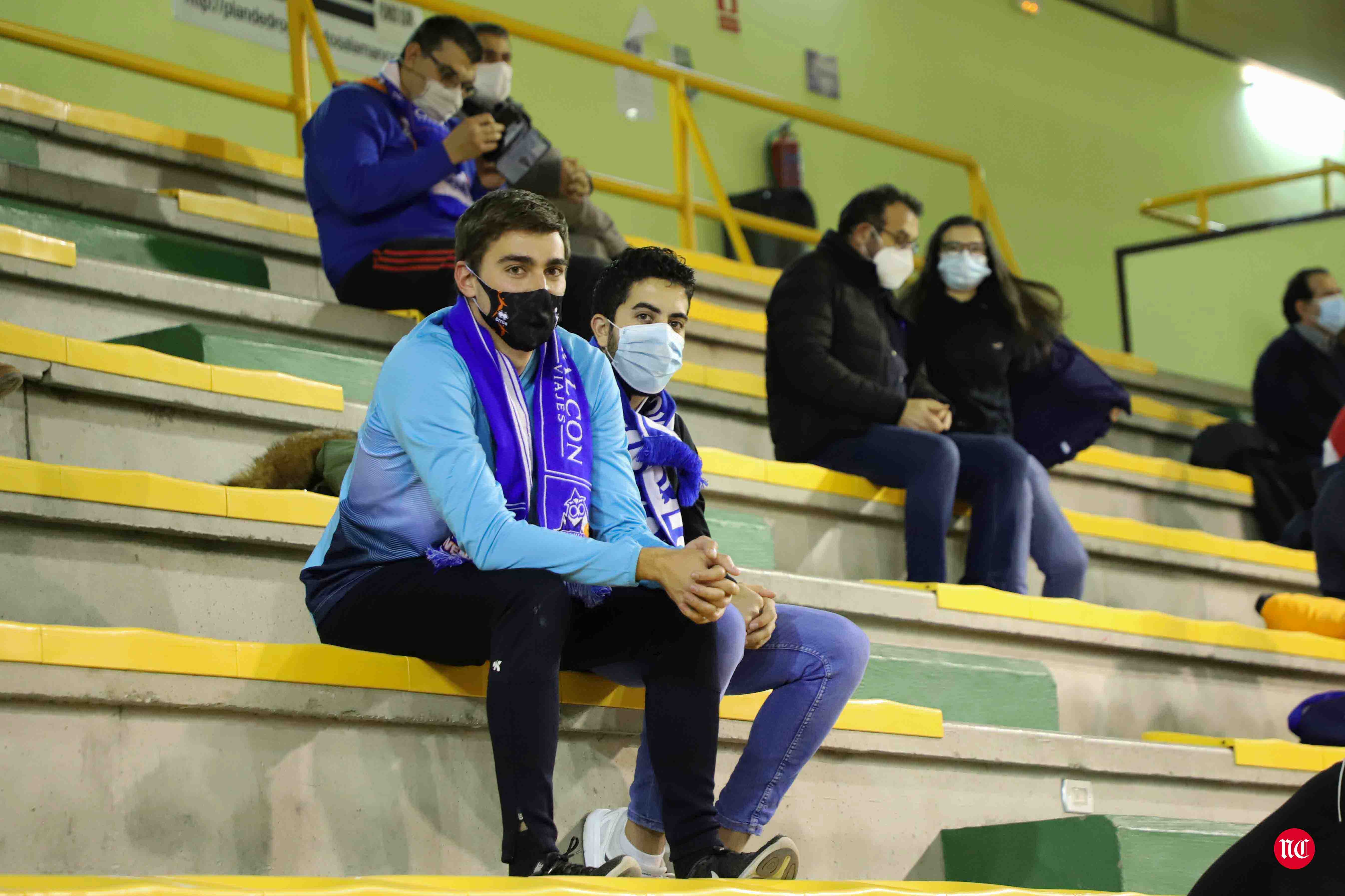 Fotos: El CB Avenida hace pequeño al Girona