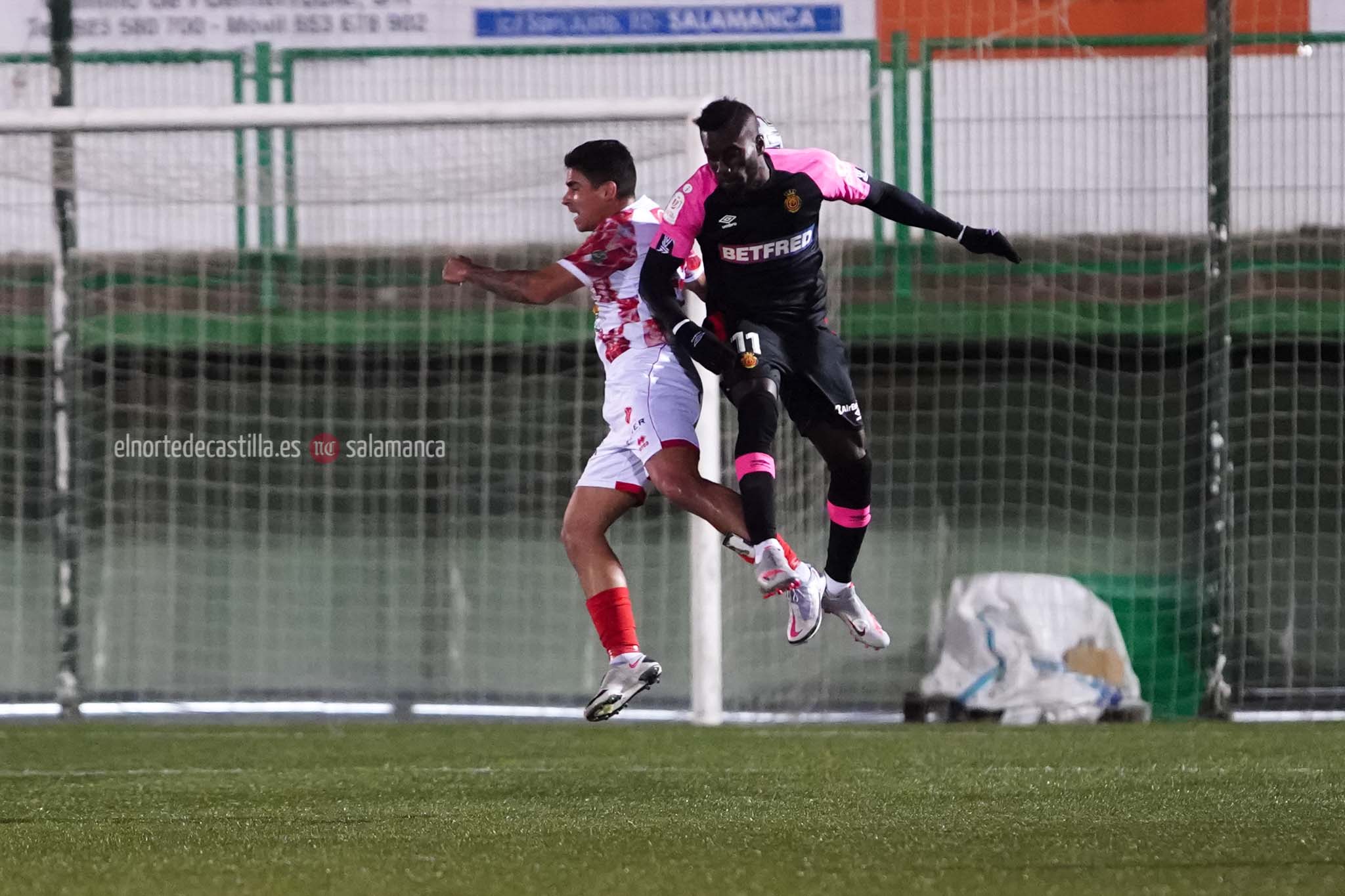 Guijuelo -Mallorca