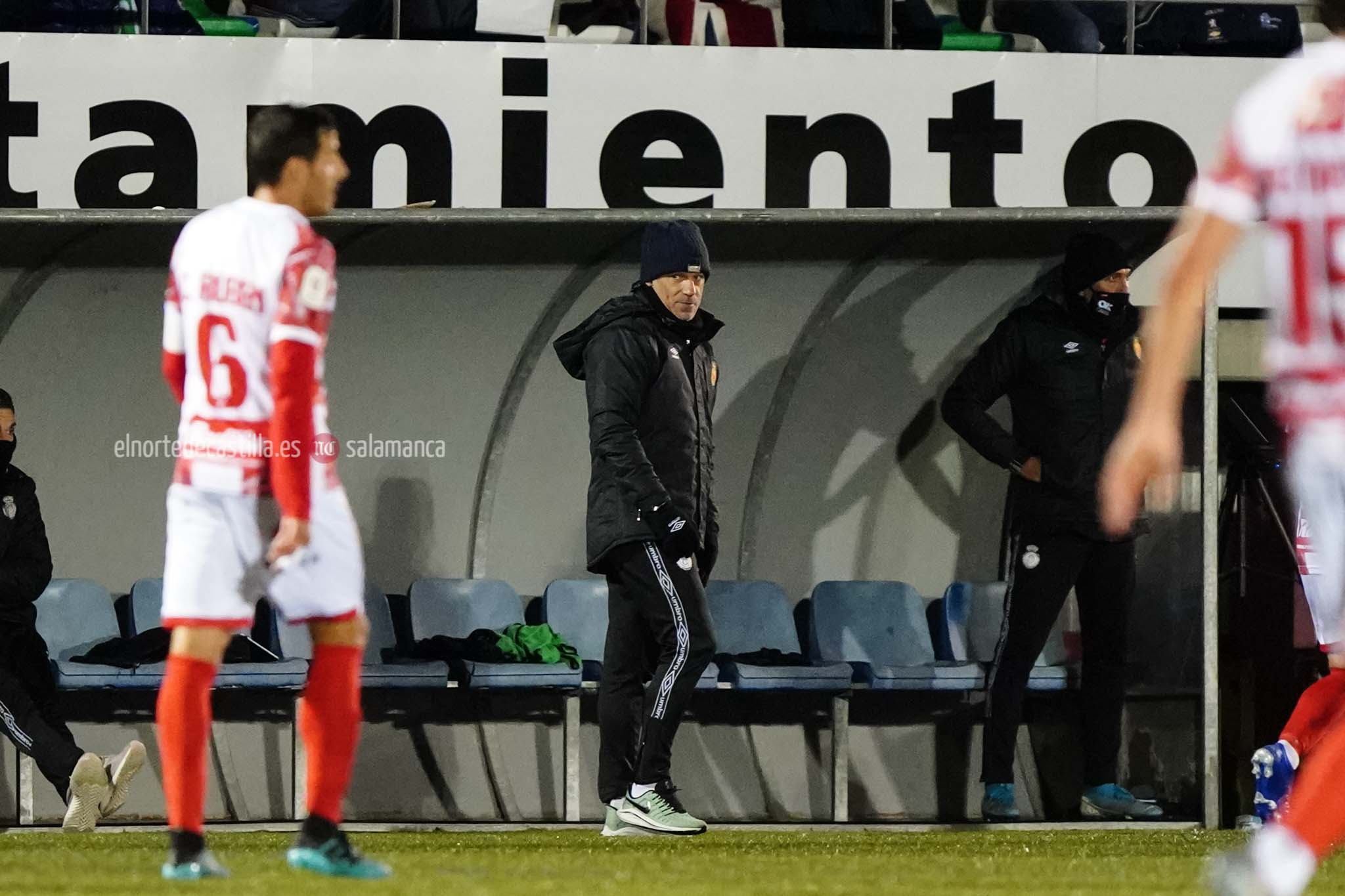 Guijuelo -Mallorca