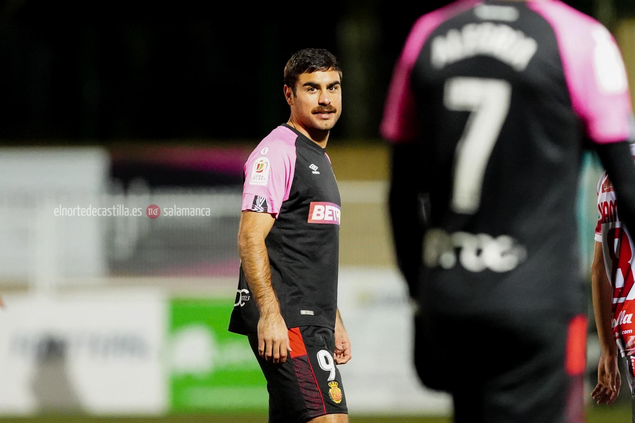 Guijuelo -Mallorca