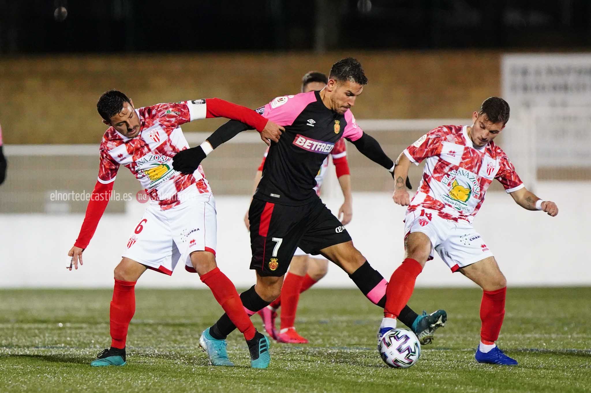 Guijuelo -Mallorca
