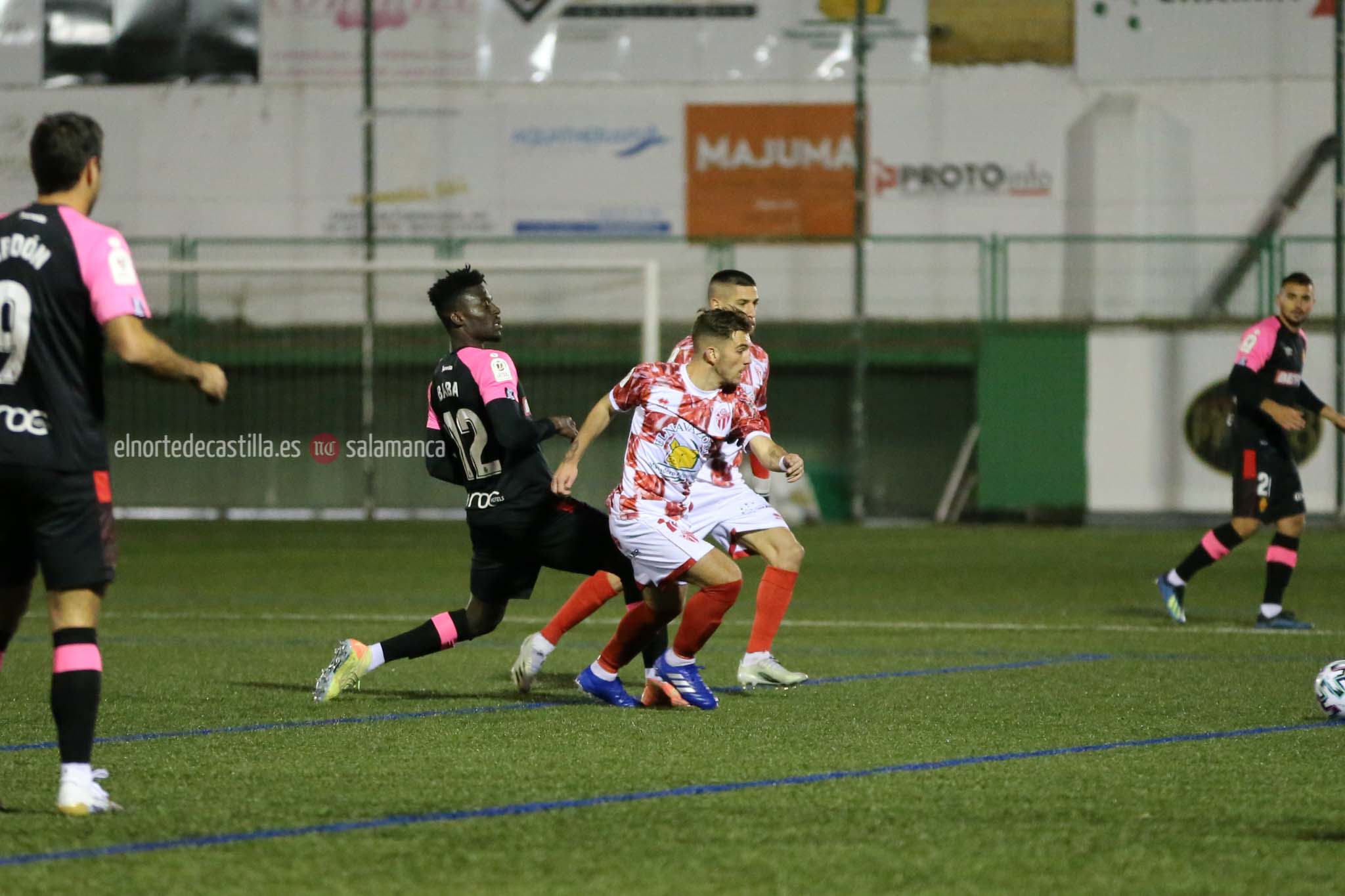 Guijuelo -Mallorca