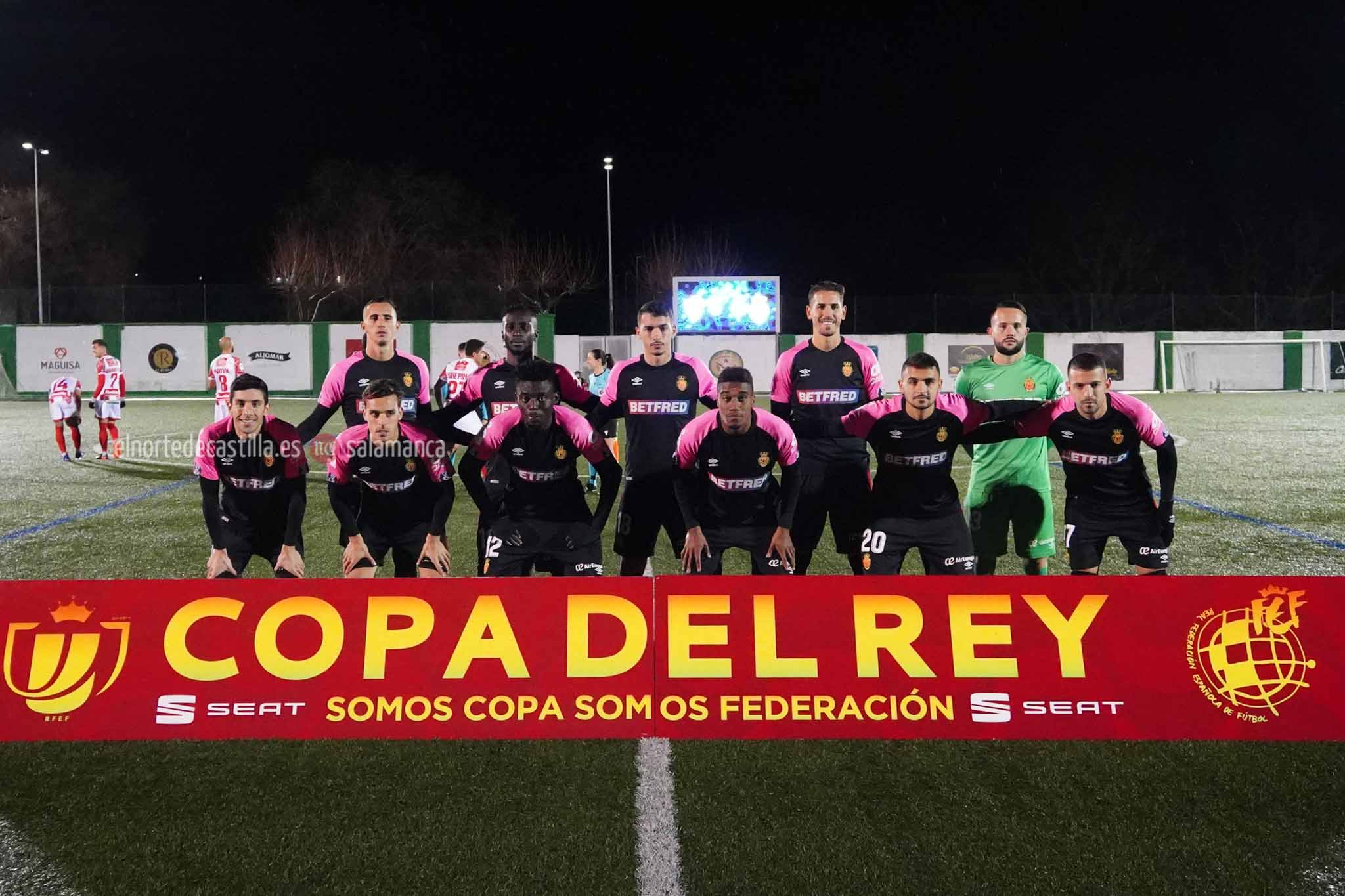 Guijuelo -Mallorca