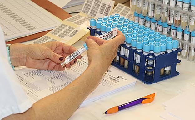 Las medidas de prevención arrinconan a la gripe y se prevé baja incidencia en enero en la región